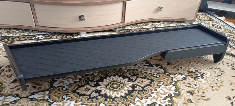 Фото покупателя: полка SITRAK C7H