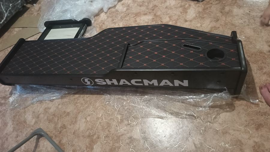 Фото покупателя: полка SHACMAN H3000
