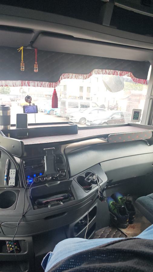 Фото покупателя: полка MERCEDES BENZ