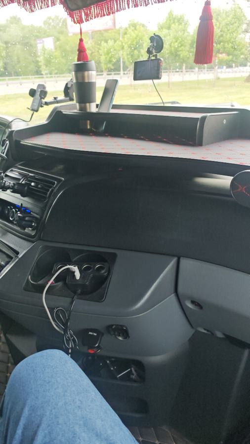 Фото покупателя: полка MERCEDES BENZ