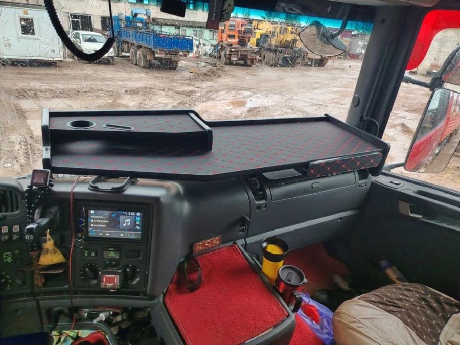 Фото покупателя: полка SCANIA 5